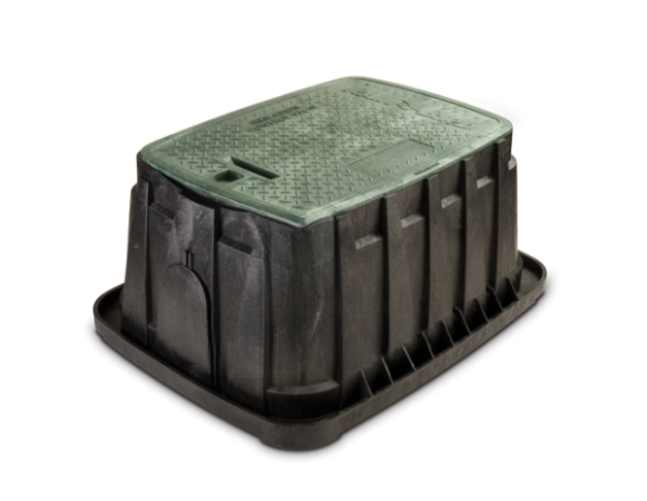 VB-JMB-H Ventilbox HD Jumbo RAIN-BIRD